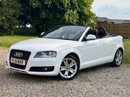 AUDI A3 1.2 TFSI Sport